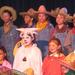 Cast from Jack and the Beanstalk, February 2006